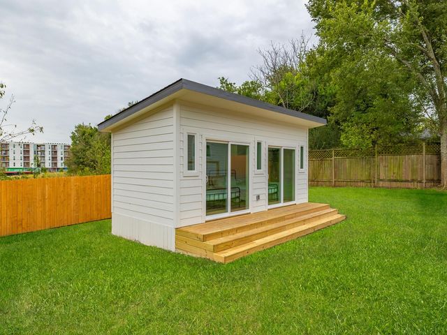 5919 Idlewood CV, Austin, TX 78745