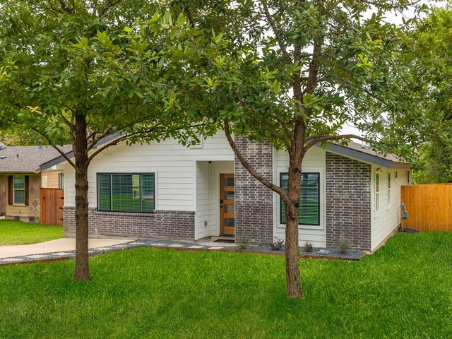 5919 Idlewood CV, Austin, TX 78745