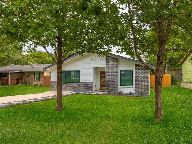 5919 Idlewood CV, Austin, TX 78745