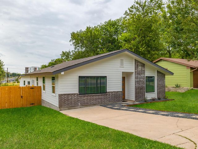5919 Idlewood CV, Austin, TX 78745