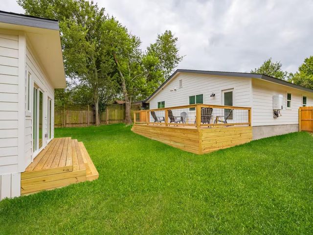 5919 Idlewood CV, Austin, TX 78745