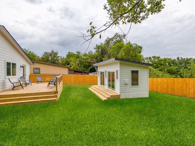 5919 Idlewood CV, Austin, TX 78745