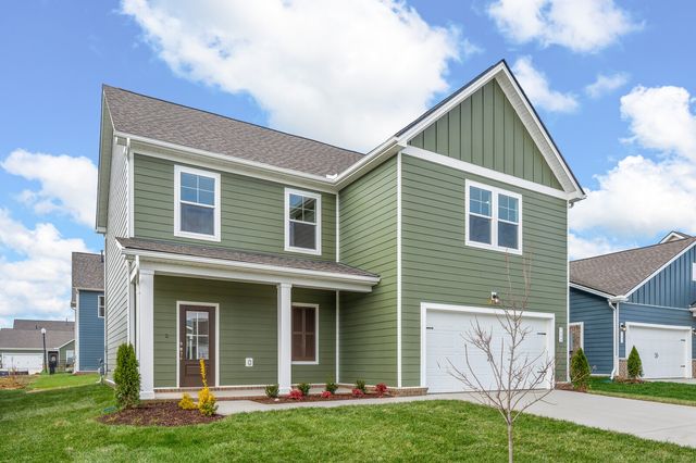 7086 Sutton Drive, White House, TN 37188