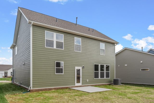 7086 Sutton Drive, White House, TN 37188