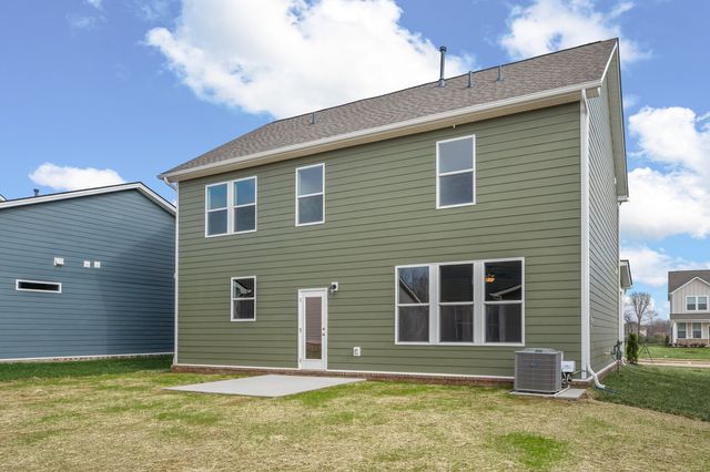 7086 Sutton Drive, White House, TN 37188