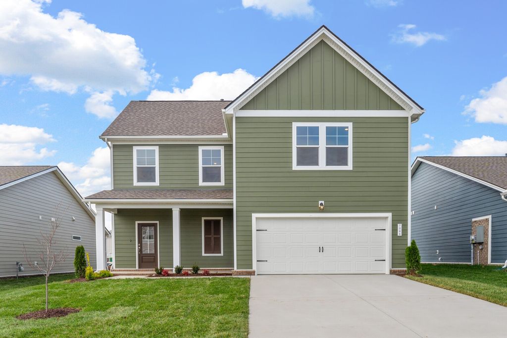 7086 Sutton Drive, White House, TN 37188