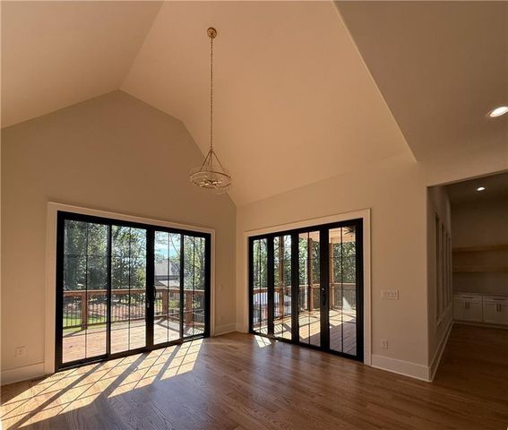3700 Robinson Road NE, Marietta, GA 30068
