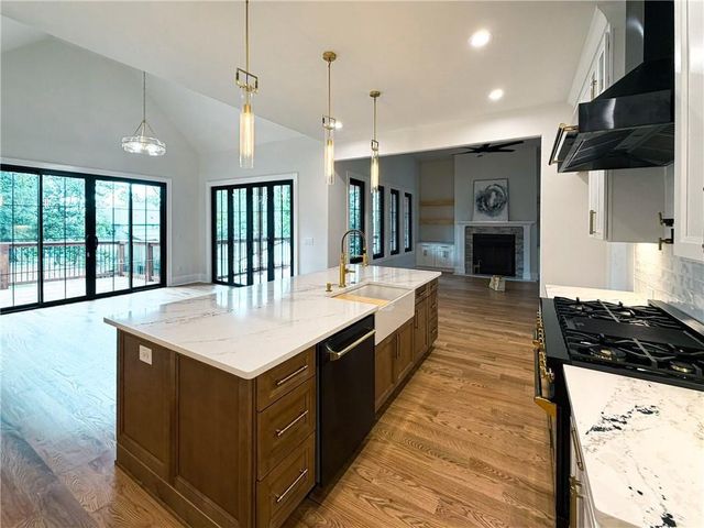3700 Robinson Road NE, Marietta, GA 30068