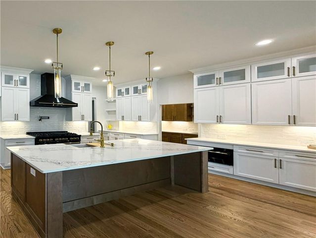 3700 Robinson Road NE, Marietta, GA 30068