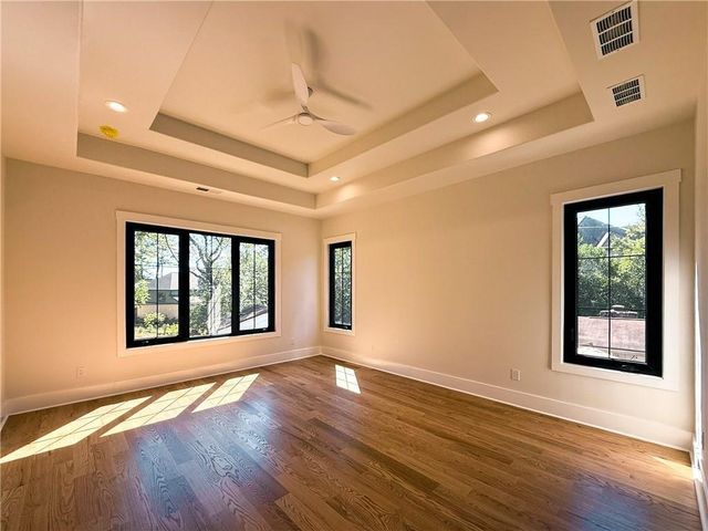 3700 Robinson Road NE, Marietta, GA 30068