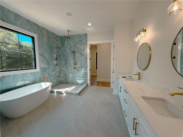 3700 Robinson Road NE, Marietta, GA 30068
