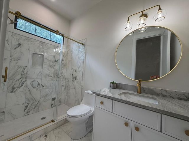 3700 Robinson Road NE, Marietta, GA 30068