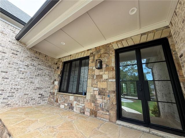 3700 Robinson Road NE, Marietta, GA 30068
