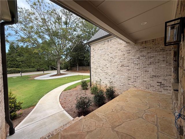 3700 Robinson Road NE, Marietta, GA 30068