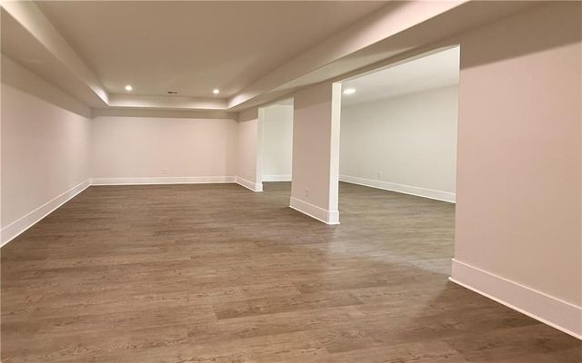 3700 Robinson Road NE, Marietta, GA 30068