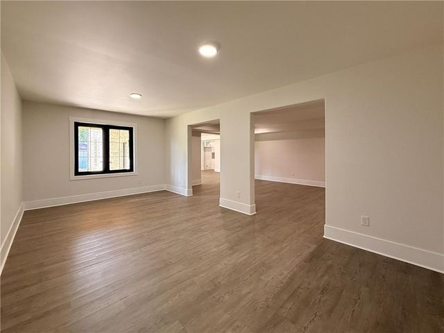 3700 Robinson Road NE, Marietta, GA 30068