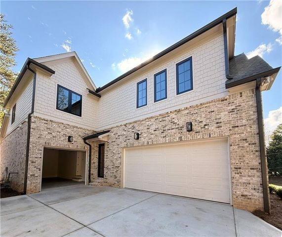 3700 Robinson Road NE, Marietta, GA 30068