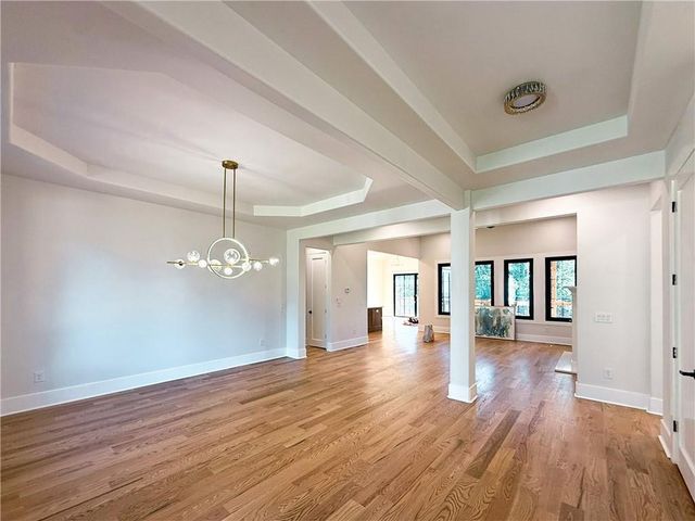 3700 Robinson Road NE, Marietta, GA 30068