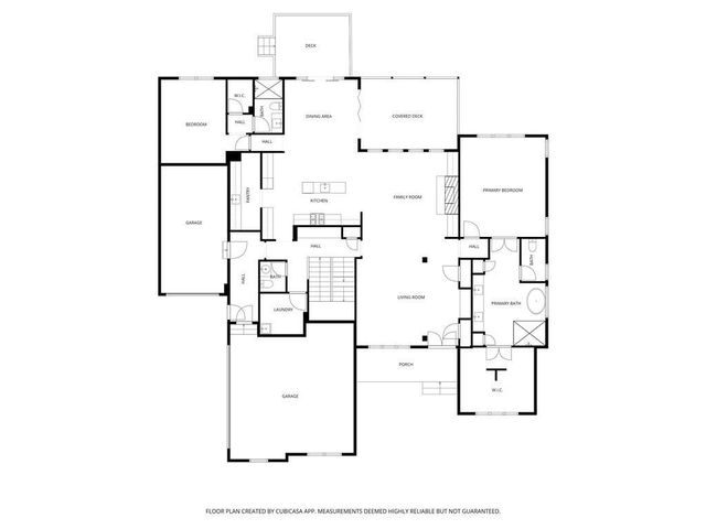 3700 Robinson Road NE, Marietta, GA 30068
