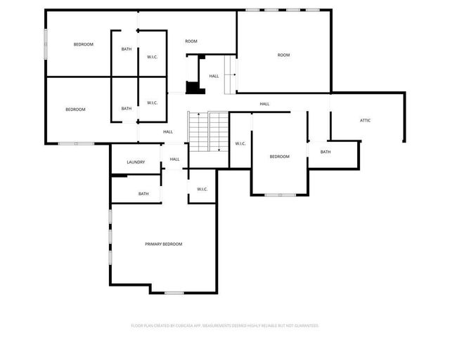 3700 Robinson Road NE, Marietta, GA 30068