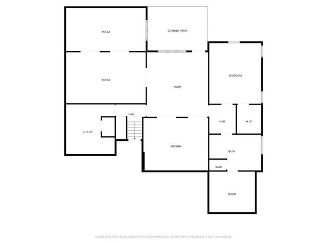 3700 Robinson Road NE, Marietta, GA 30068