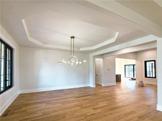 3700 Robinson Road NE, Marietta, GA 30068