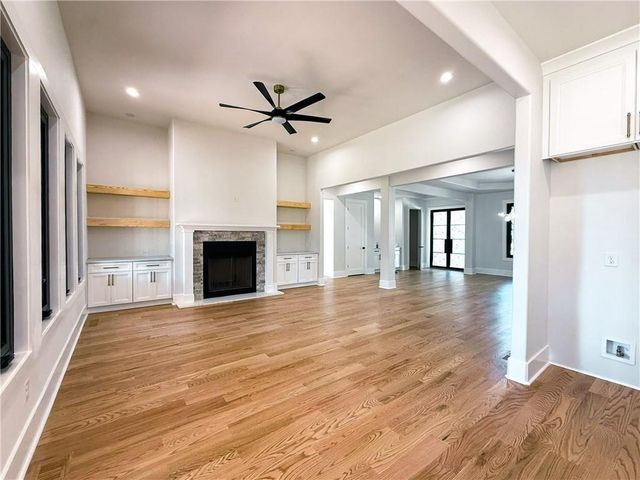 3700 Robinson Road NE, Marietta, GA 30068