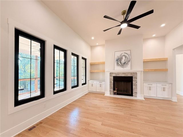 3700 Robinson Road NE, Marietta, GA 30068
