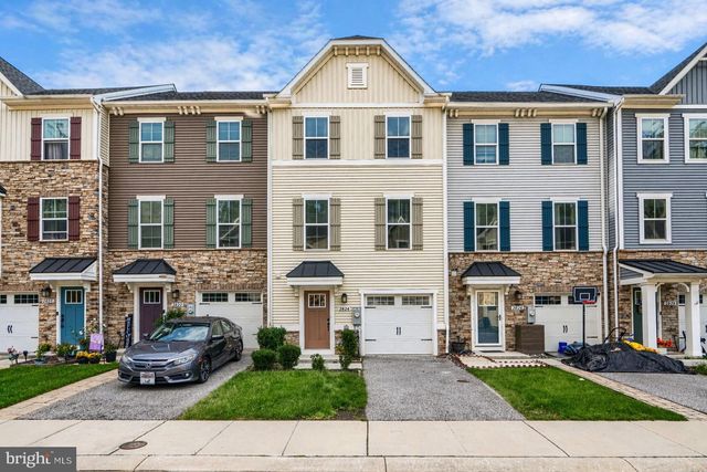 2824 SHAWS RD, Sparrows Point, MD 21219