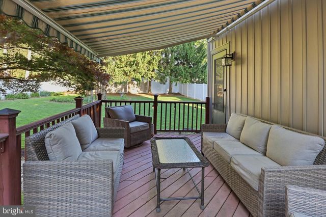 2809 WYNGATE DR, York, PA 17403