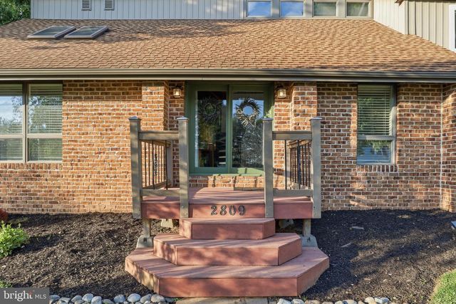 2809 WYNGATE DR, York, PA 17403