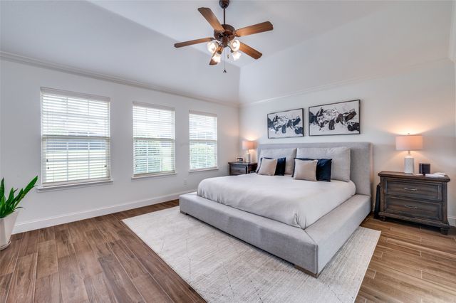 3501 Camino Trail, Mckinney, TX 75070
