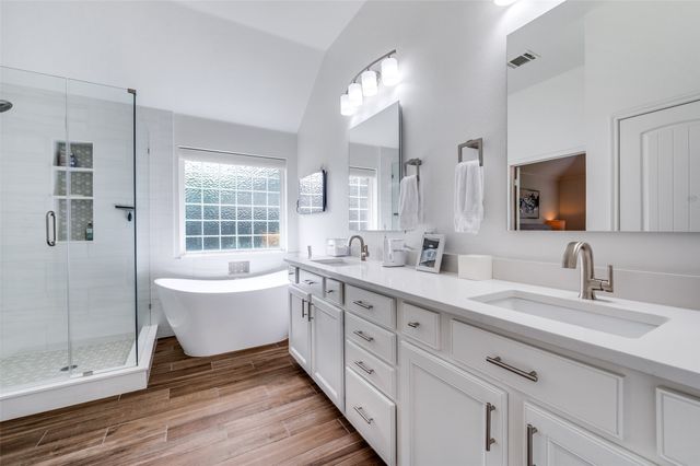 3501 Camino Trail, Mckinney, TX 75070