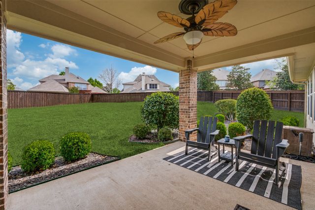 3501 Camino Trail, Mckinney, TX 75070