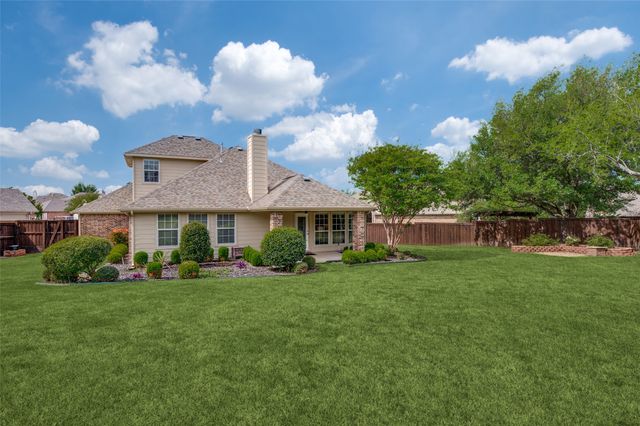 3501 Camino Trail, Mckinney, TX 75070