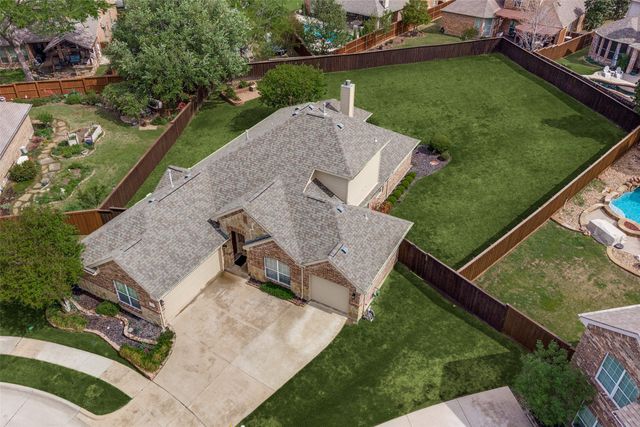 3501 Camino Trail, Mckinney, TX 75070