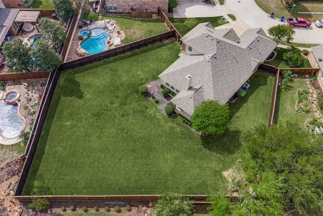 3501 Camino Trail, Mckinney, TX 75070
