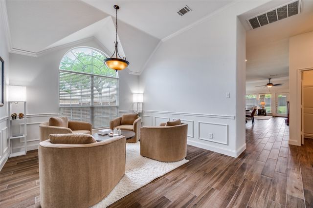 3501 Camino Trail, Mckinney, TX 75070