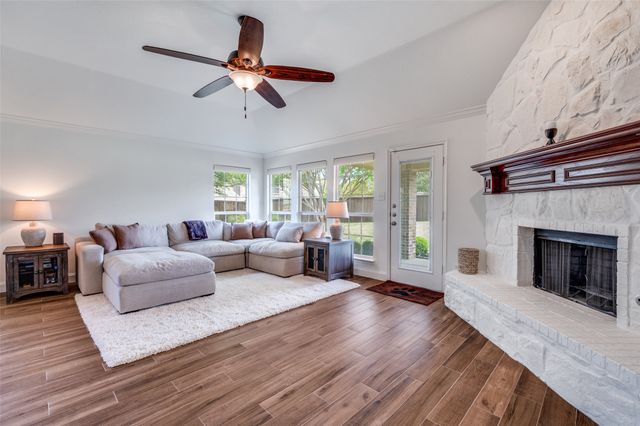 3501 Camino Trail, Mckinney, TX 75070