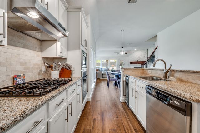 3501 Camino Trail, Mckinney, TX 75070