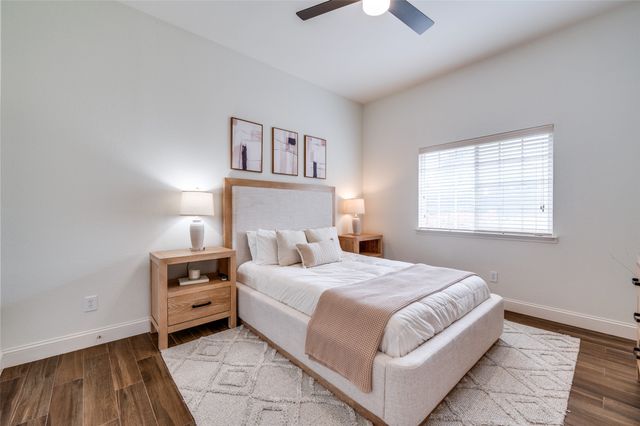 3501 Camino Trail, Mckinney, TX 75070