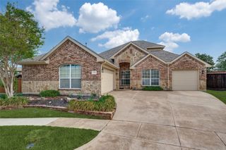 3501 Camino Trail, Mckinney, TX 75070