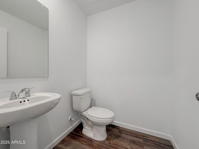 239 W SONORAN VISTA Circle, Coolidge, AZ 85128