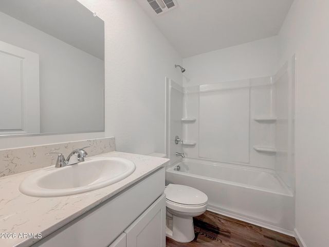 239 W SONORAN VISTA Circle, Coolidge, AZ 85128
