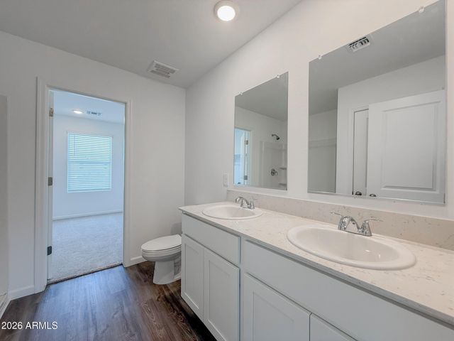 239 W SONORAN VISTA Circle, Coolidge, AZ 85128