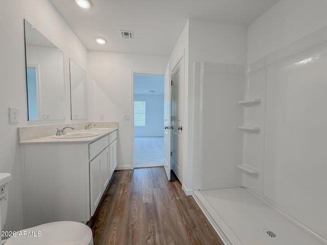 239 W SONORAN VISTA Circle, Coolidge, AZ 85128