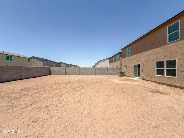 239 W SONORAN VISTA Circle, Coolidge, AZ 85128