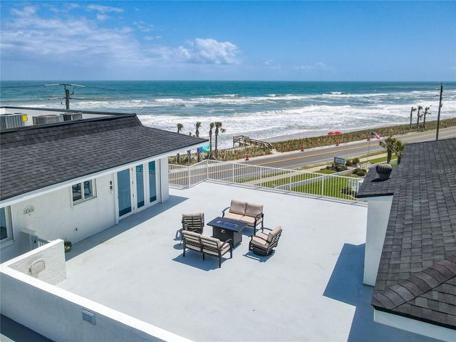 3510 S OCEAN SHORE BOULEVARD 406, Flagler Beach, FL 32136