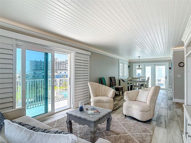 3510 S OCEAN SHORE BOULEVARD 406, Flagler Beach, FL 32136