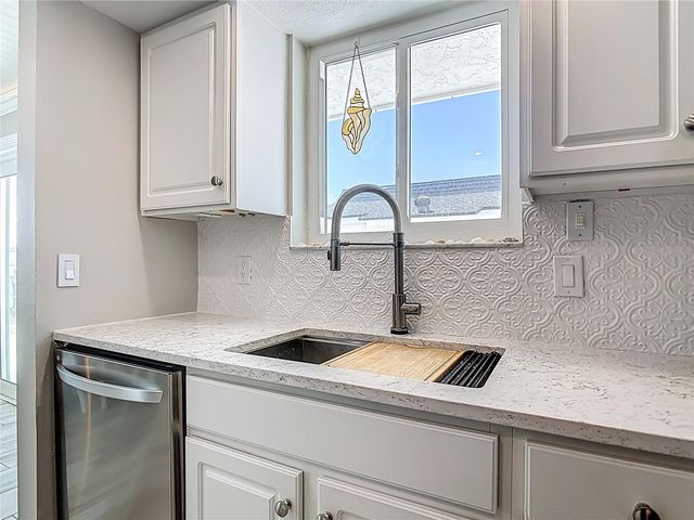 3510 S OCEAN SHORE BOULEVARD 406, Flagler Beach, FL 32136